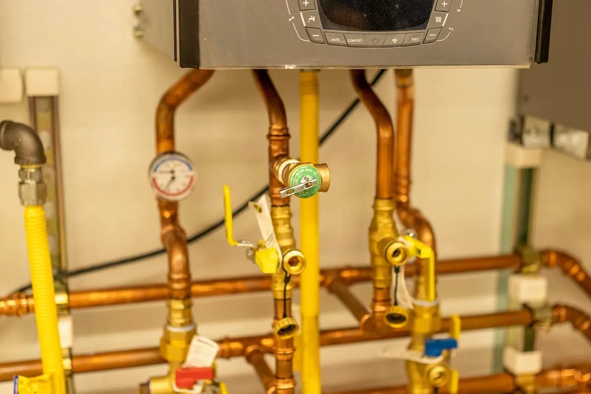 Licensed technician providing Sewer Cleanout for a homeowner in Billings